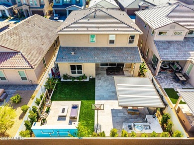 Stunning 2024-built luxury home in the gated community of Talinn - photo 5