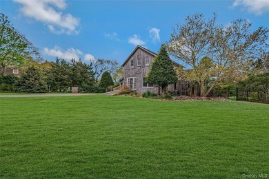 Historic Estate in the Village Quogue. Welcome to a rare - photo 25