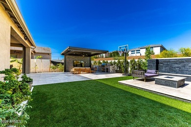 Stunning 2024-built luxury home in the gated community of Talinn - photo 6