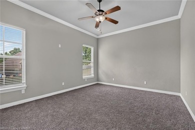 Welcome to your beautiful home in the desirable Cove at Ashebury - photo 26