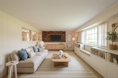 Welcome to this meticulously maintained 3 Bedroom 1.5 bath home - photo 6