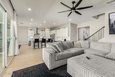 Stunning 2024-built luxury home in the gated community of Talinn - photo 7