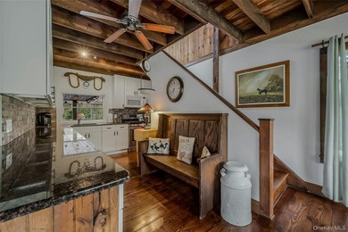 Historic Estate in the Village Quogue. Welcome to a rare - photo 27