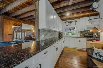 Historic Estate in the Village Quogue. Welcome to a rare - photo 28