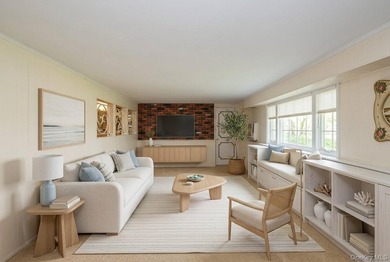 Welcome to this meticulously maintained 3 Bedroom 1.5 bath home - photo 8