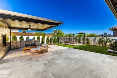 Stunning 2024-built luxury home in the gated community of Talinn - photo 9