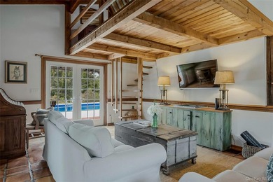 Historic Estate in the Village Quogue. Welcome to a rare - photo 29