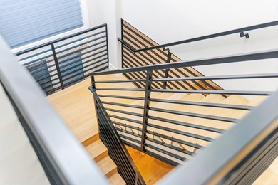 Welcome to this architectural masterpiece that seamlessly blends - photo 30