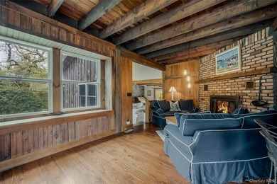 Historic Estate in the Village Quogue. Welcome to a rare - photo 30