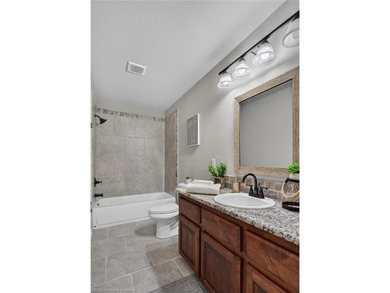 Welcome to your beautiful home in the desirable Cove at Ashebury - photo 32