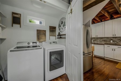 Historic Estate in the Village Quogue. Welcome to a rare - photo 32