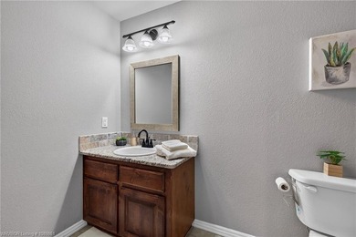 Welcome to your beautiful home in the desirable Cove at Ashebury - photo 33