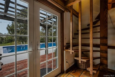 Historic Estate in the Village Quogue. Welcome to a rare - photo 35