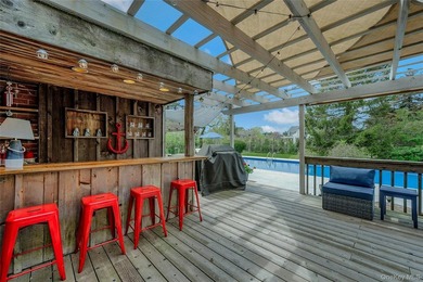 Historic Estate in the Village Quogue. Welcome to a rare - photo 40