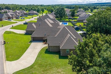 Welcome to your beautiful home in the desirable Cove at Ashebury - photo 41