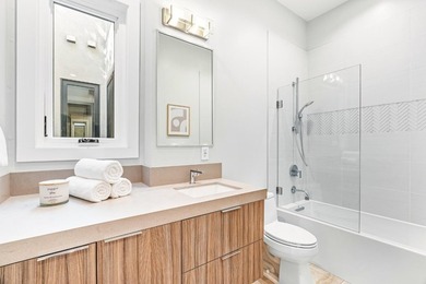 Welcome to this architectural masterpiece that seamlessly blends - photo 41