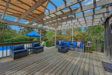 Historic Estate in the Village Quogue. Welcome to a rare - photo 41