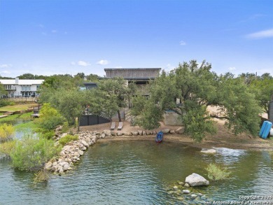 Lake Home For Sale in Burnet, Texas