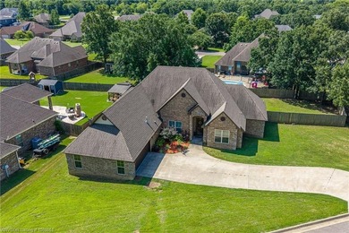 Welcome to your beautiful home in the desirable Cove at Ashebury - photo 42