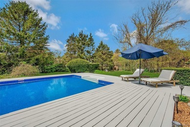Historic Estate in the Village Quogue. Welcome to a rare - photo 42