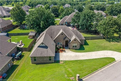 Welcome to your beautiful home in the desirable Cove at Ashebury - photo 43