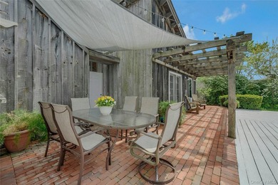 Historic Estate in the Village Quogue. Welcome to a rare - photo 43