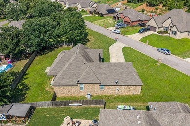 Welcome to your beautiful home in the desirable Cove at Ashebury - photo 45