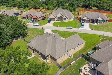 Welcome to your beautiful home in the desirable Cove at Ashebury - photo 46