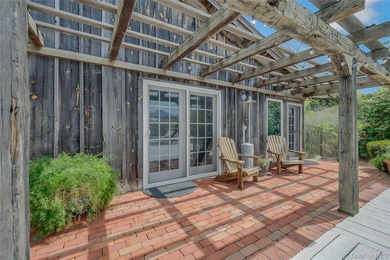 Historic Estate in the Village Quogue. Welcome to a rare - photo 46