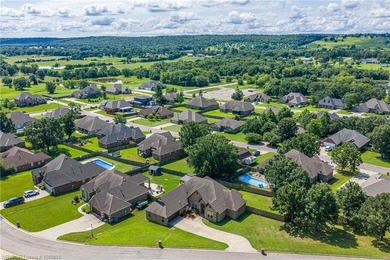 Welcome to your beautiful home in the desirable Cove at Ashebury - photo 47