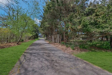 Historic Estate in the Village Quogue. Welcome to a rare - photo 47