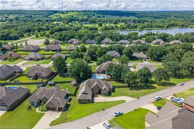 Welcome to your beautiful home in the desirable Cove at Ashebury - photo 48