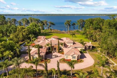 Lake Home For Sale in Winter Springs, Florida