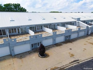 Lake Condo For Sale in Harrison, Michigan