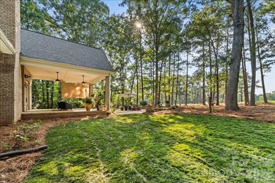 This quality constructed brick custom home boarders Piney Point - photo 5