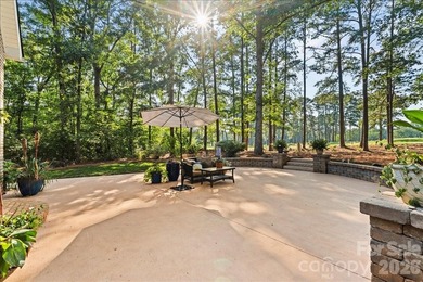 This quality constructed brick custom home boarders Piney Point - photo 8