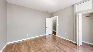 Fully renovated, legal three family delivered vacant with - photo 8