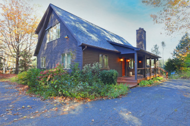 Custom Contempary Cedar Lakefront Home - photo 22