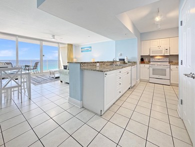 This spacious Gulf-front residence at Emerald Beach Resort - photo 1
