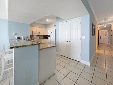 This spacious Gulf-front residence at Emerald Beach Resort - photo 2