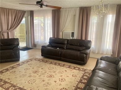 Discover the charm and potential of this spacious older home - photo 2