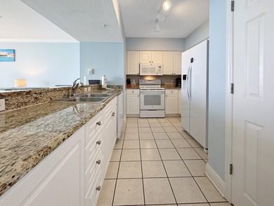 This spacious Gulf-front residence at Emerald Beach Resort - photo 3