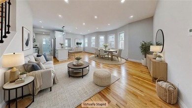 Move right into this fully gut renovated single family home - photo 4