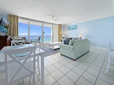 This spacious Gulf-front residence at Emerald Beach Resort - photo 4