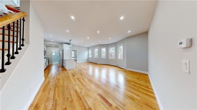 Move right into this fully gut renovated single family home - photo 5