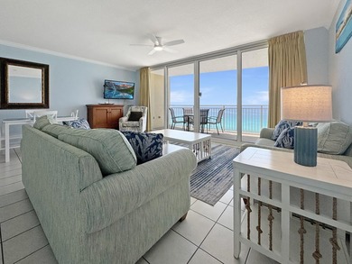 This spacious Gulf-front residence at Emerald Beach Resort - photo 5