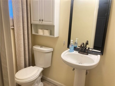 Discover the charm and potential of this spacious older home - photo 5