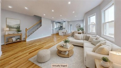 Move right into this fully gut renovated single family home - photo 6