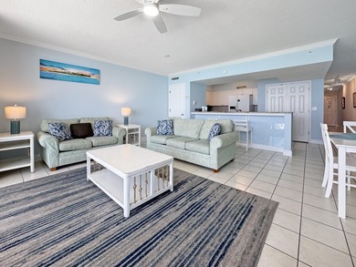 This spacious Gulf-front residence at Emerald Beach Resort - photo 6