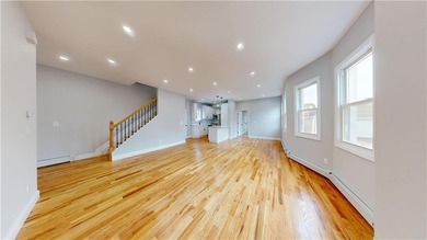 Move right into this fully gut renovated single family home - photo 7